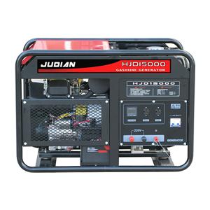 巨電發(fā)電機(jī)HJD15000